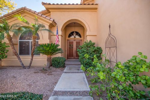 1211 Desert Flower Ln, Phoenix AZ  85048-4442 exterior