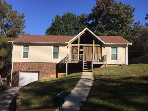 206 Stoneview Trl, Birmingham, AL 35210-1736