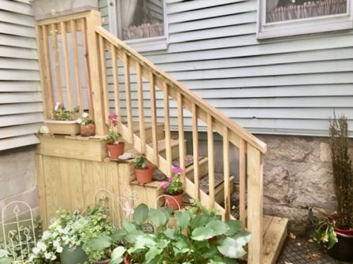 187 Crapo St, New Bedford MA 02744-1027 exterior