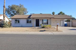 17217 33rd Pl, Phoenix AZ  85032-2008 exterior