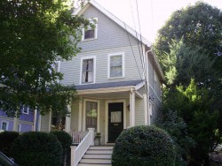 21 Winona St, Newton, MA 02466-1417