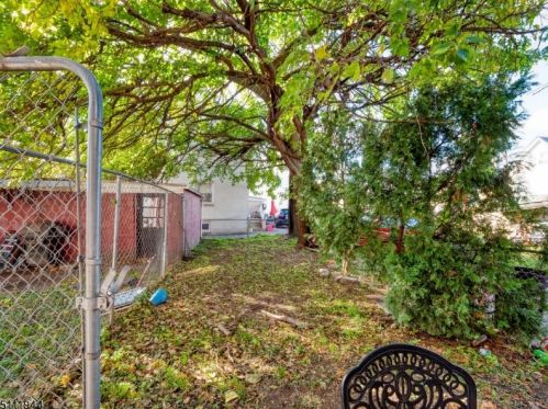 209 William St, Belleville NJ  07109-2422 exterior