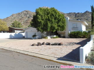 2343 Orangewood Ave, Phoenix AZ  85021-7659 exterior