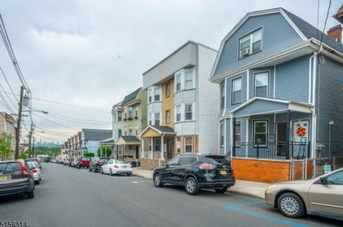 144 Wilson Ave, Kearny, NJ 07032-3338