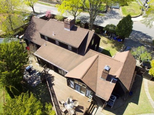 15 Rdg St, Arlington MA 02474-1705 exterior