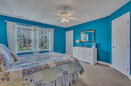 136 Kyle Dr, Tinton Falls NJ  07712-7537 exterior