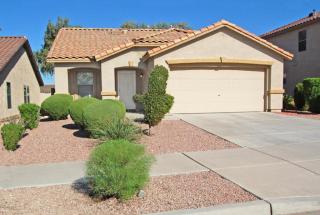 8851 4th St, Phoenix AZ  85012-1305 exterior