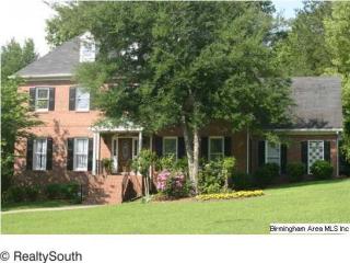 5620 Afton Dr, Birmingham AL  35242-4209 exterior