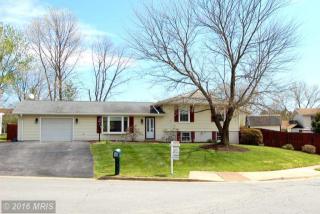 800 Croydon St, Dulles, VA 20164-2907