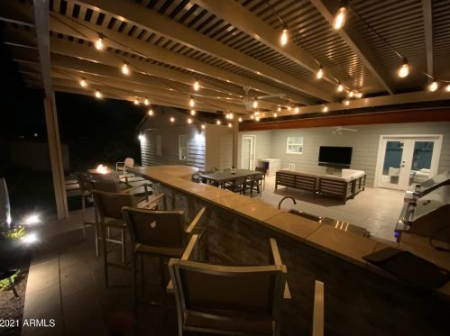 5136 2nd St, Phoenix AZ 85086-3406 exterior