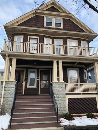 207 Bucknam St, Everett MA 02149-1222 exterior