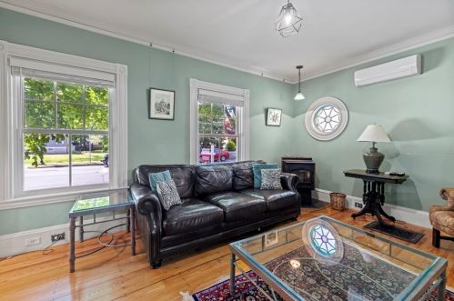 1358 Washington St, Canton MA 02021-2131 exterior