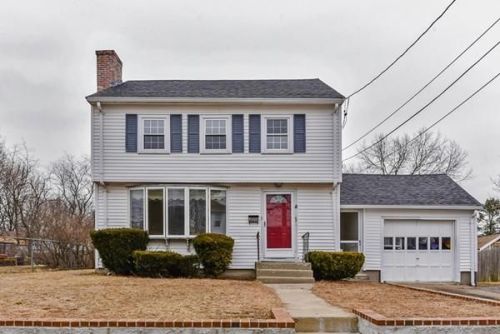 58 Hooper Rd, Dedham, MA 02026-5312