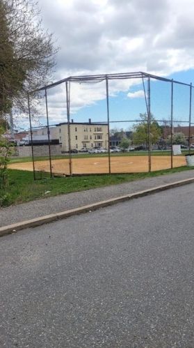 44 Shawmut St, Lawrence MA  01841-4206 exterior