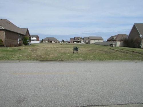 5 Crestwood Dr, Sloan KY  41653 exterior