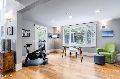 1024 Norfolk Ave, Park City UT 84060-5444 exterior