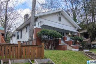 1516 13th Pl, Birmingham, AL 35205-6011
