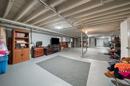 3826 Kenilworth Ave, Forest View IL 60402-2213 exterior