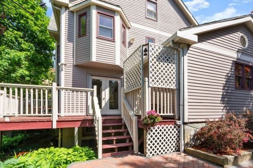 5 Blithewood Ter, Worcester MA  01604-3513 exterior