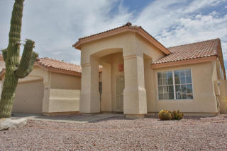 15035 47th Way, Phoenix, AZ 85044-6883