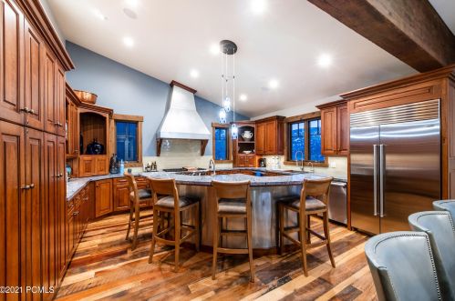 426 Woodside Ave, Park City UT exterior