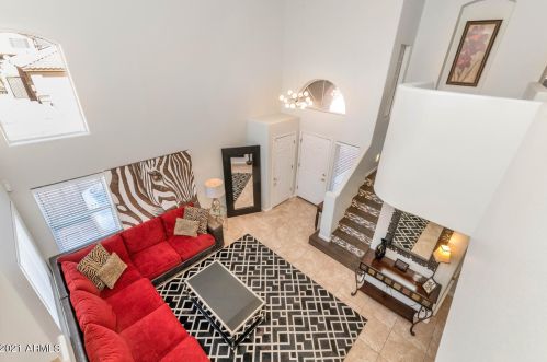 17246 47 St, Phoenix AZ 85008-4129 exterior