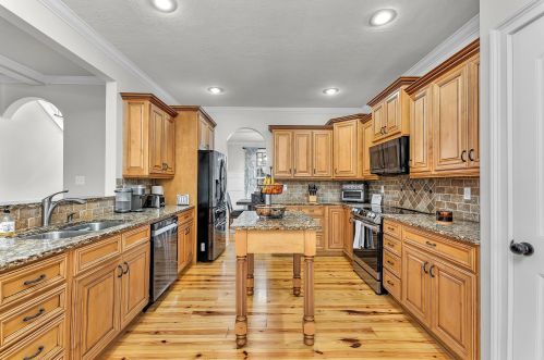 514 Jutland Way, Evans GA  30809-8403 exterior