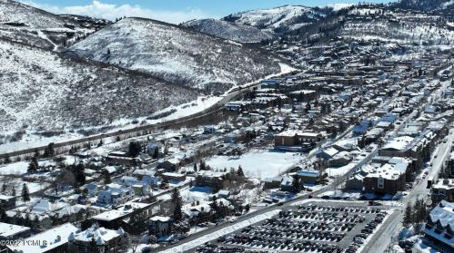 1470 Park Ave, Park City UT 84060-5202 exterior