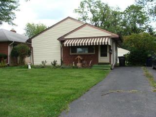 794 Hampton Rd, Columbus OH  43227-1043 exterior