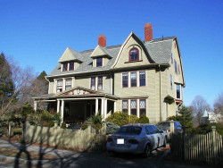 367 Otis St, Newton, MA 02465-2533