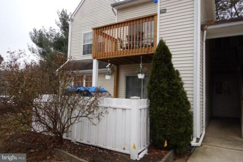 1180 Tristram Cir, West Deptford NJ  08051-2262 exterior