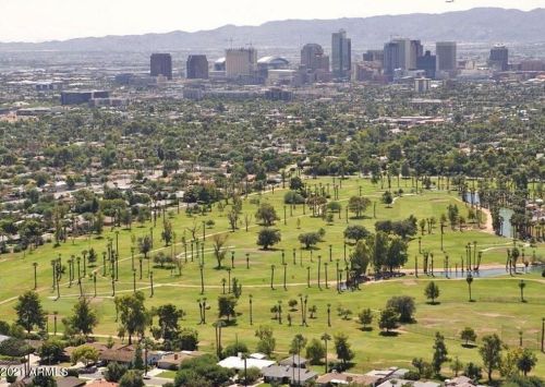 1806 15th Ave, Phoenix AZ 85007-1416 exterior