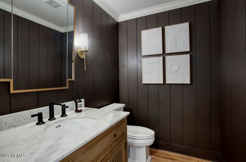 3622 54th Pl, Phoenix AZ 85018-4507 exterior