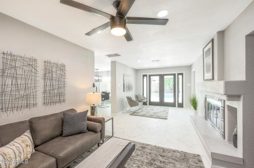 519 El Camino Dr, Phoenix AZ 85051-4627 exterior