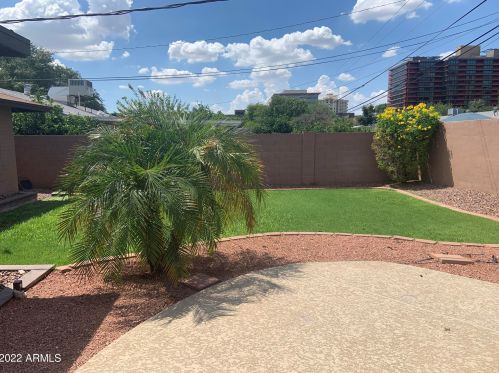 2446 Elm St, Phoenix AZ  85016-4811 exterior