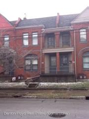 614 Breckinridge St, Louisville KY  40203-2557 exterior