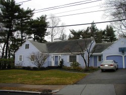 160 Windsor Rd, Newton, MA 02468-1120