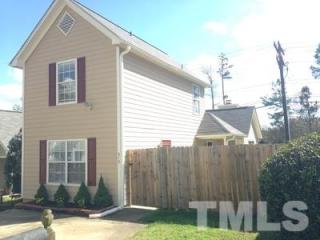 515 High Ridge Dr, Durham, NC 27707-3985