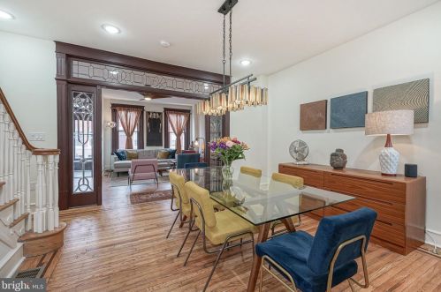 1614 16 St, Philadelphia PA 19121-3202 exterior