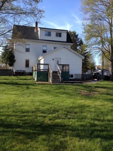 100 Linden St, Whitman MA 02382-2414 exterior