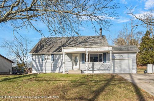 1234 Aldrich Rd, Jackson Twp NJ  08527-1448 exterior