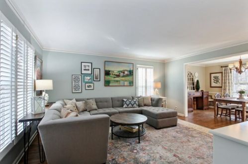 4950 Conover Dr, Atlanta, GA 30338-4901