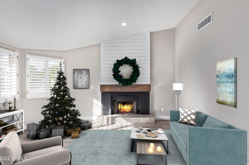 19605 36 Pl, Phoenix AZ 85050-8387 exterior