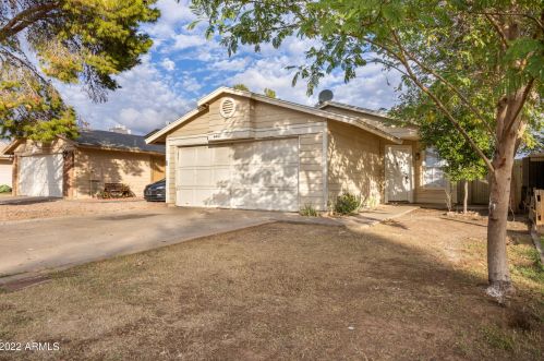 4447 84th Ave, Phoenix AZ  85037-1831 exterior