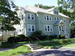17 Milo St, Newton, MA 02465-1011
