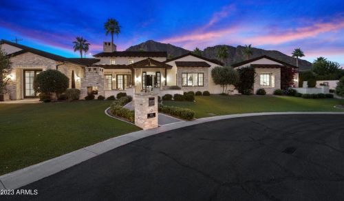 4485 56 St, Phoenix AZ exterior