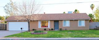 4209 Acoma Dr, Phoenix AZ  85032-4892 exterior