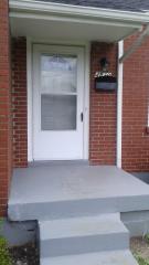 4879 Charlotte Dr, Louisville KY  40219-1705 exterior