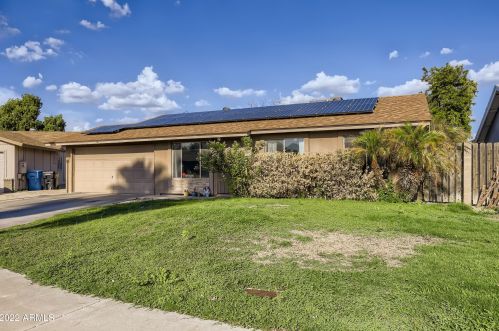 17837 30th St, Phoenix, AZ 85032-1121