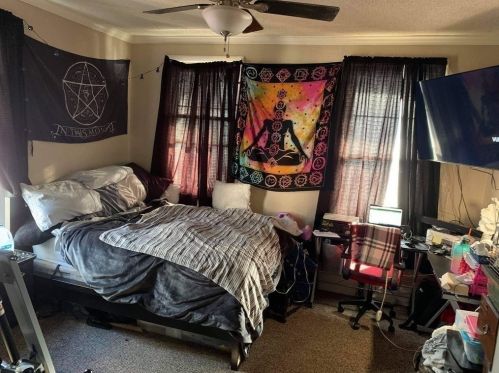 39 Fox St, Worcester MA 01604-4331 exterior